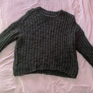 Forever 21 sweater